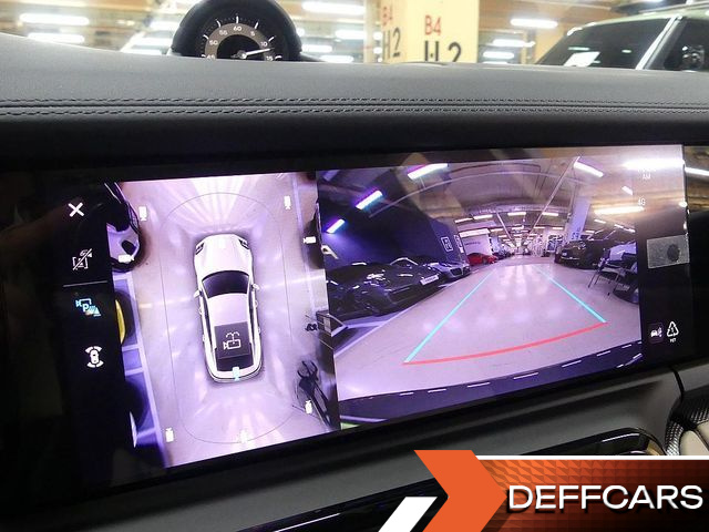 Porsche PANAMERA 4.0 GTS купить на сайте DeffCars