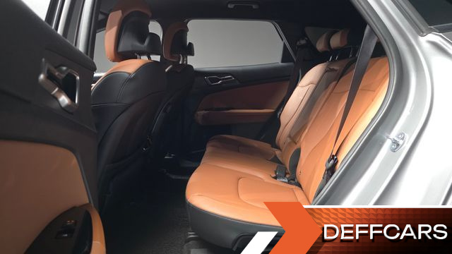 Kia SPORTAGE Diesel 2.0 2WD Signature купить на сайте DeffCars