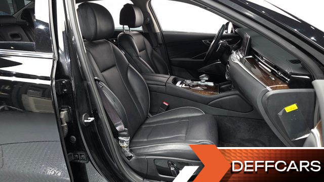 Kia K9 3.8 GDI AWD Best SelectionⅠ купить на сайте DeffCars
