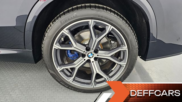 BMW X5 xDrive 40i M Sport купить на сайте DeffCars