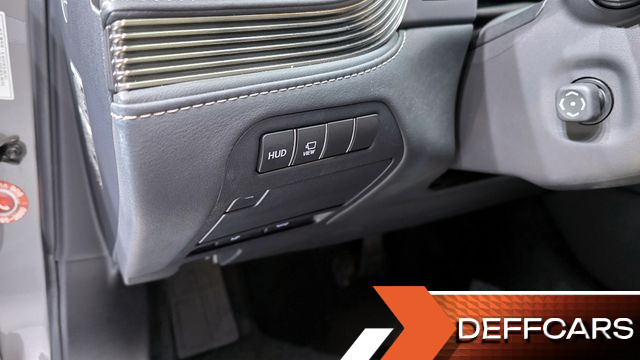 Lexus LS 3.5 Luxury AWD купить на сайте DeffCars
