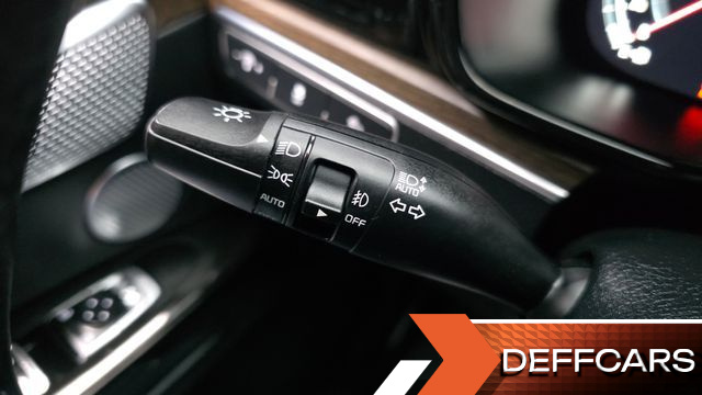 Kia MOHAVE Diesel 3.0 4WD 6-Seater Masters купить на сайте DeffCars