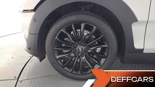 Mini CLUBMAN High 2nd купить на сайте DeffCars
