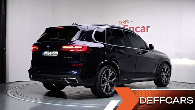 BMW X5 xDrive 45e M Sport купить на сайте DeffCars