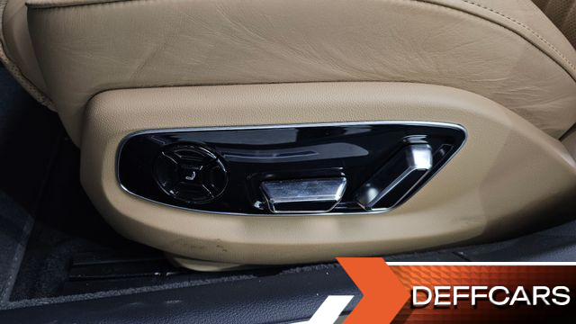Audi A8 55 TFSI Quattro LWB купить на сайте DeffCars