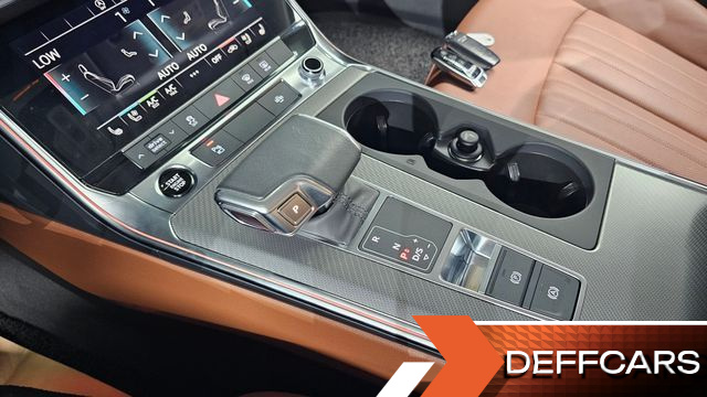Audi A6 45 TFSI купить на сайте DeffCars