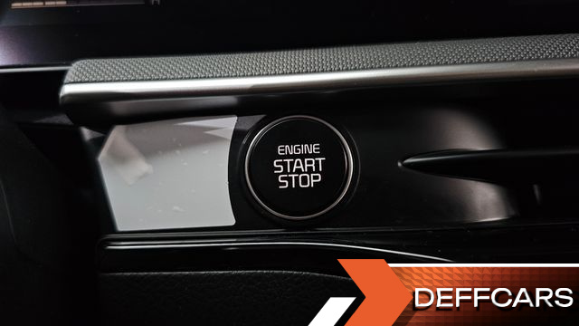 Kia K5 2.0 Prestige купить на сайте DeffCars