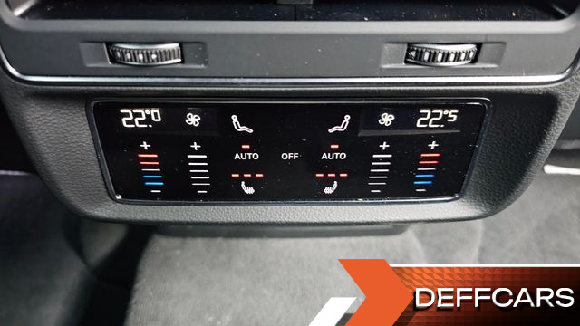 Audi Q8 55 TFSI Quattro Premium купить на сайте DeffCars