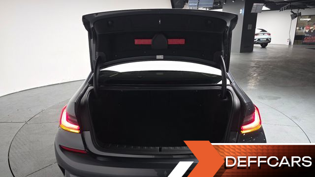 BMW 3-SERIES M340i купить на сайте DeffCars