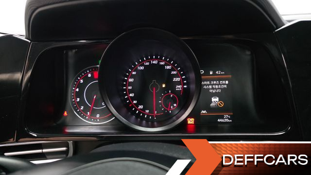 Hyundai AVANTE 1.6 Modern купить на сайте DeffCars