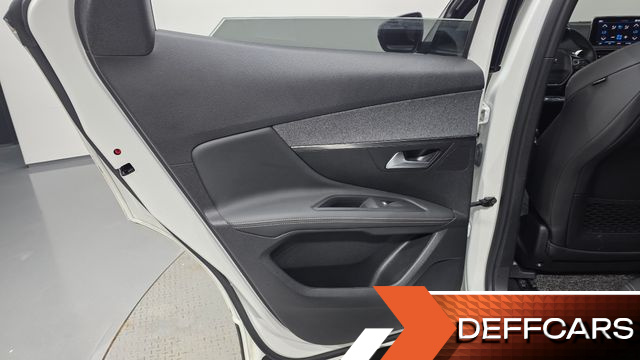 Peugeot 3008 1.5 BlueHDi GT Line купить на сайте DeffCars