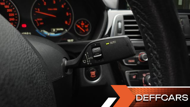 BMW 3-SERIES 320d ED Edition купить на сайте DeffCars
