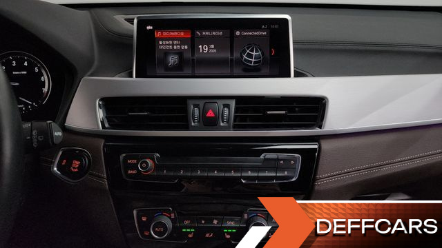 BMW X1 xDrive 20i M Sport купить на сайте DeffCars