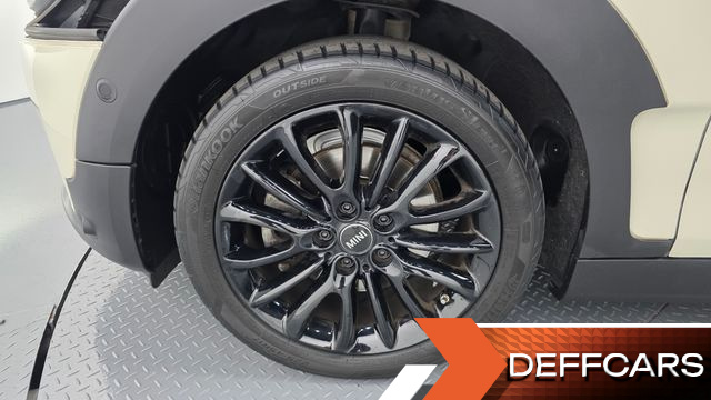 Mini CLUBMAN High 2nd купить на сайте DeffCars