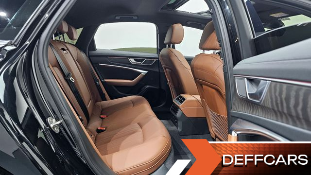Audi A6 45 TFSI Premium купить на сайте DeffCars