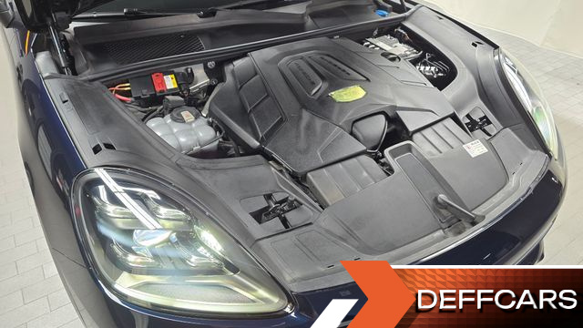Porsche CAYENNE 3.0 купить на сайте DeffCars