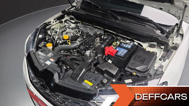 Renault-KoreaSamsung XM3 1.3 TCe RE Signature купить на сайте DeffCars
