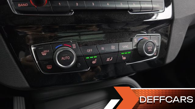 BMW X1 xDrive 20d Joy купить на сайте DeffCars