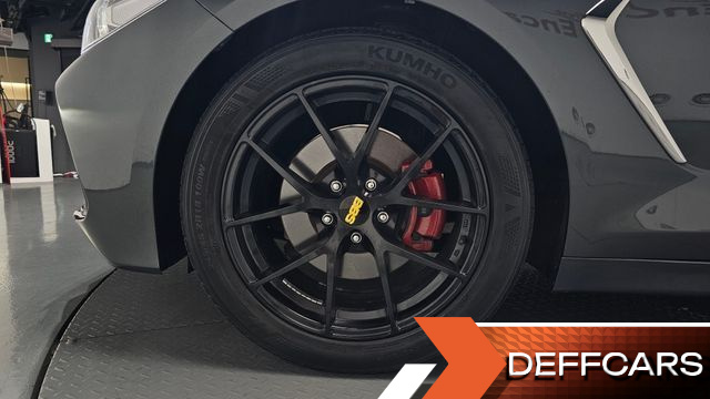 Genesis G70 2.0T Elite купить на сайте DeffCars