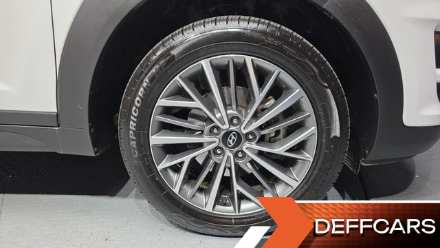 Hyundai TUCSON Gasoline 1.6 Turbo 4WD Premium купить на сайте DeffCars