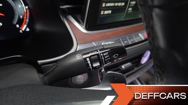 Kia K9 3.8 GDI AWD Grand Platinum купить на сайте DeffCars