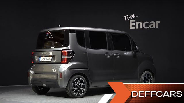 Kia RAY Signature купить на сайте DeffCars