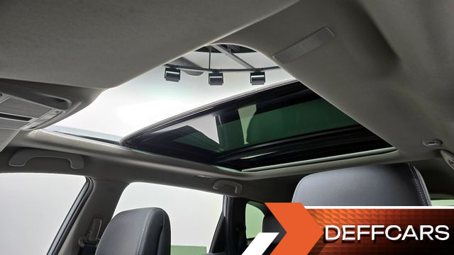 Renault-KoreaSamsung QM6 2.0 GDe RE Signature 2WD купить на сайте DeffCars