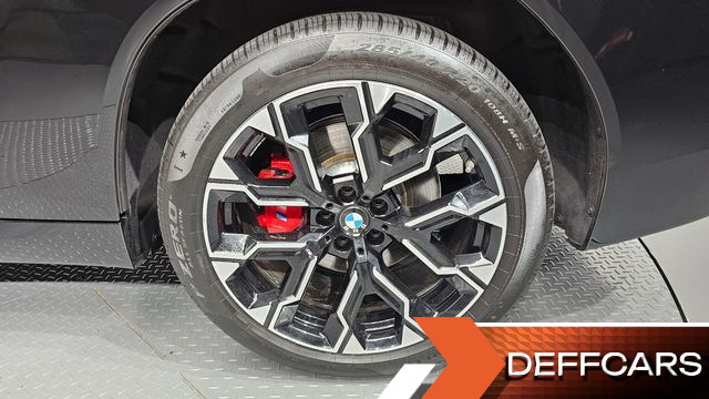 BMW X3 xDrive 20 M Sport Pro купить на сайте DeffCars