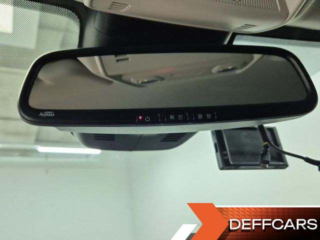 Renault-KoreaSamsung XM3 1.3 TCe RE Signature купить на сайте DeffCars