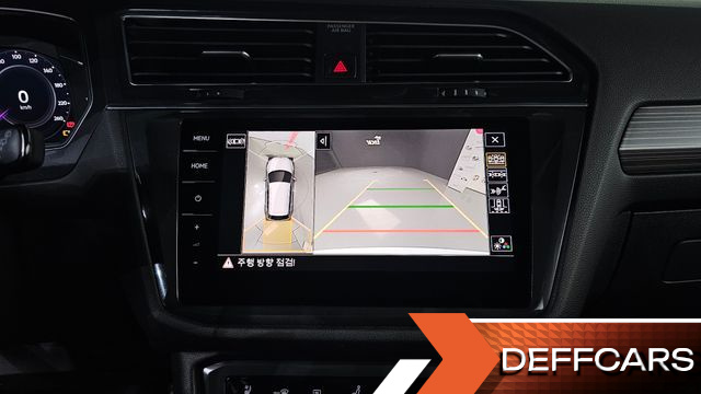 Volkswagen TIGUAN 2.0 TSI Prestige купить на сайте DeffCars