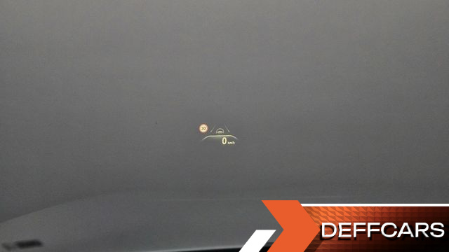 BMW 5-SERIES 520d Luxury Plus купить на сайте DeffCars