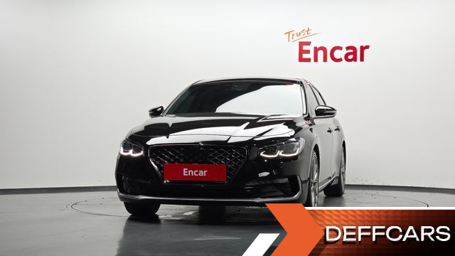 Hyundai GRANDEUR 3.0 Exclusive Special купить на сайте DeffCars