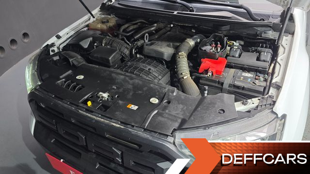 Ford RANGER 2.0 Wildtrack купить на сайте DeffCars