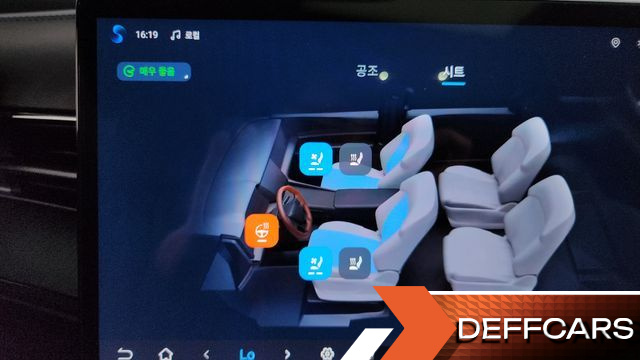 BYD SEAL Plus RWD купить на сайте DeffCars