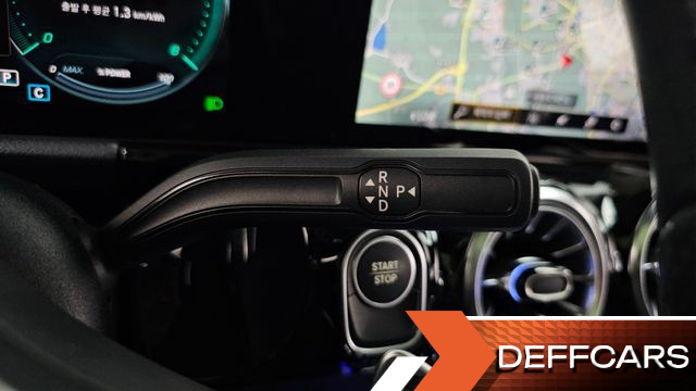 Mercedes EQA EQA250 AMG Package Plus купить на сайте DeffCars