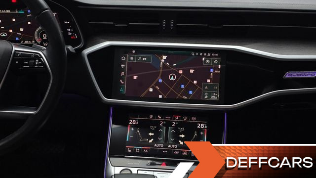 Audi A7 55 TFSI Quattro Premium купить на сайте DeffCars