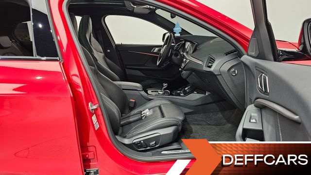 BMW 1-SERIES M135i xDrive Prism купить на сайте DeffCars