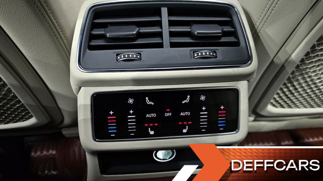 Audi A6 45 TDI Quattro Premium купить на сайте DeffCars