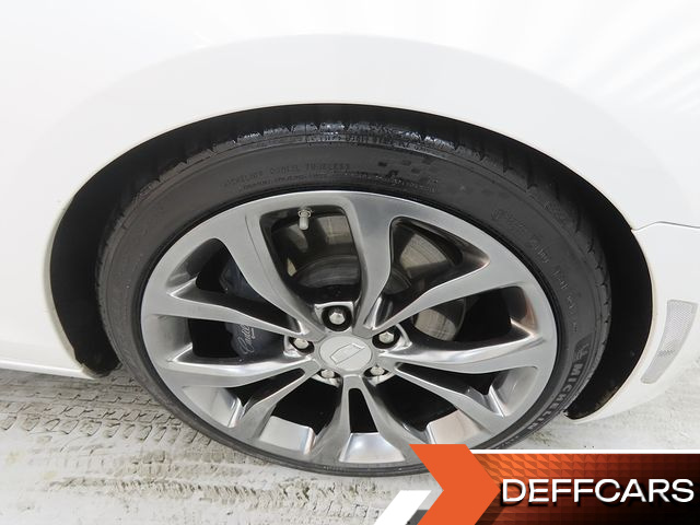 Cadillac ATS 2.0 Premium 1st купить на сайте DeffCars
