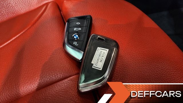 BMW 1-SERIES 120i M Sports купить на сайте DeffCars