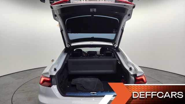 Audi A5 45 TFSI Quattro Premium Sportback купить на сайте DeffCars