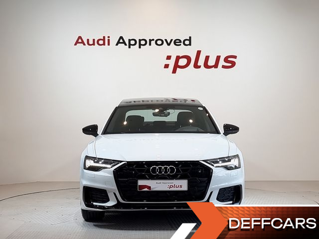 Audi A6 45 TFSI Premium купить на сайте DeffCars
