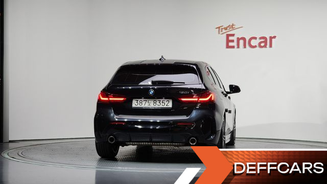 BMW 1-SERIES 120i M Sports купить на сайте DeffCars