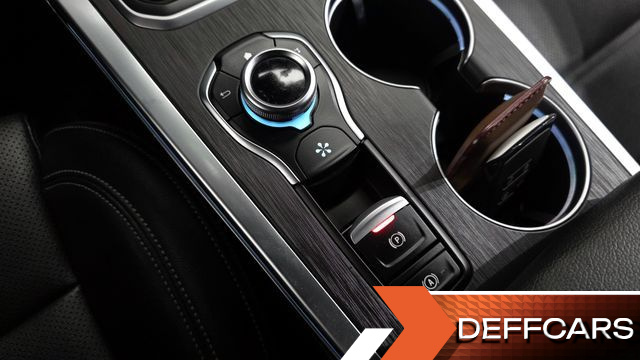 Renault-KoreaSamsung SM6 1.3 TCe Feel купить на сайте DeffCars