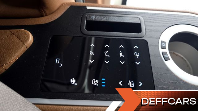 Kia CARNIVAL Gasoline 9-seater Limousine(Special vehicle) купить на сайте DeffCars