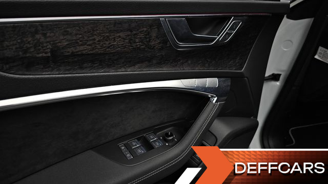 Audi A7 55 TFSI Quattro Premium купить на сайте DeffCars