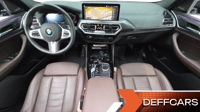 BMW X4 xDrive20i M Sport Pro Special Edition купить на сайте DeffCars