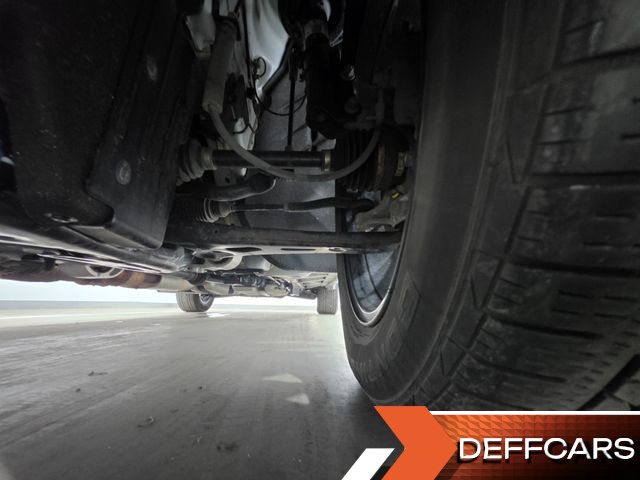 ChevroletGMDaewoo TRAVERSE 3.6 AWD Redline купить на сайте DeffCars