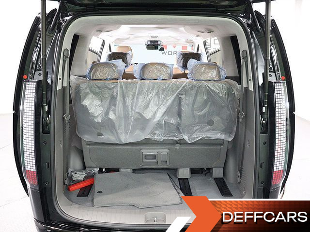 Hyundai STARIA 4WD Lounge 7-Seater Inspiration купить на сайте DeffCars