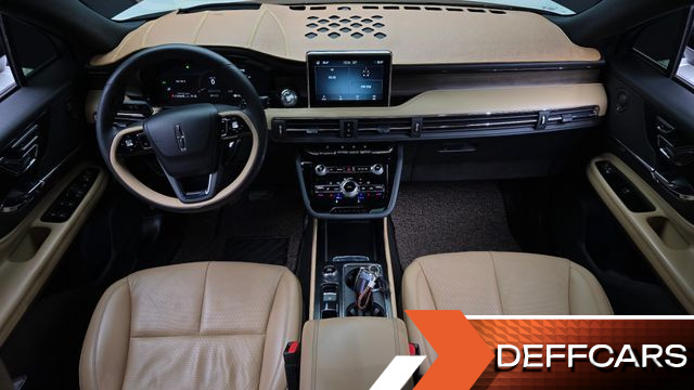 Lincoln CORSAIR 2.0 Reserve AWD купить на сайте DeffCars